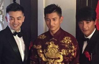 小虎队吃瓜视频,揭秘娱乐圈幕后趣闻