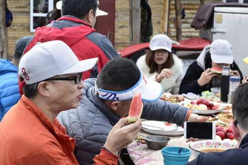 交城吃瓜群众事件视频播放,网络视频揭示的社区冲突瞬间