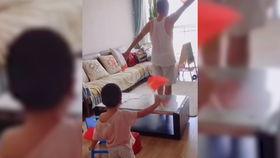 斑马线上吃瓜视频,一场街头现象的趣味解读