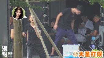 暴击吃瓜大结局视频,揭秘幕后真相，悬念终揭晓！