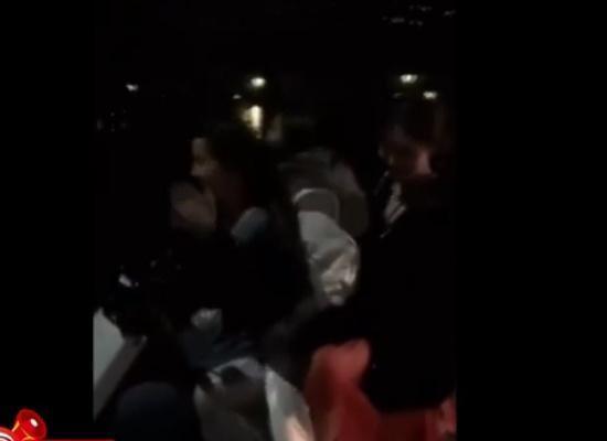 高新万达吃瓜事件视频,一场网络热议的围观风云